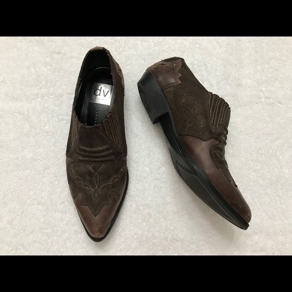 Dolce Vita shoes boots.